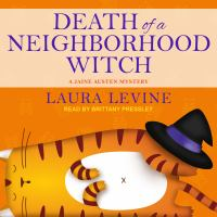 Death_of_a_Neighborhood_Witch